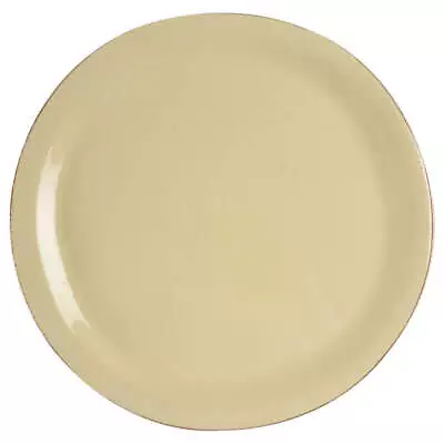 Vietri  Crema Dinner Plate 1966636 • $46