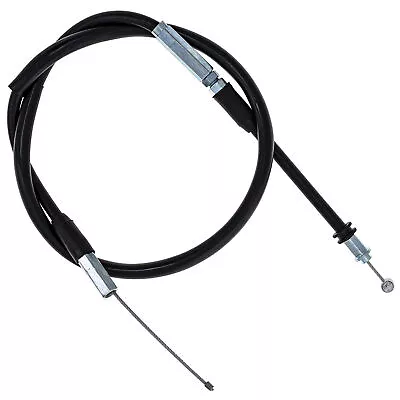 NICHE Throttle Cable For Yamaha XS500 Moto 4 Badger Raptor 80 3GB-26311-02-00 • $12.95