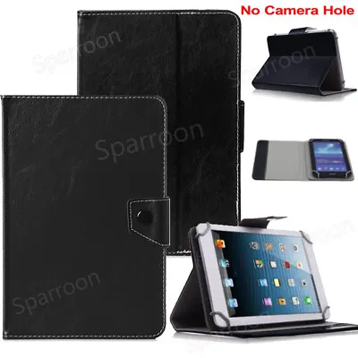 Case For Samsung Galaxy Tab S9 FE 5G 10.9 Inch Folio Leather Stand Generic Cover • $21.55