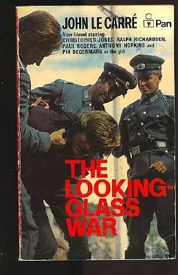 £2.40 • Buy The Looking Glass War By John Le Carre. 9780330202107