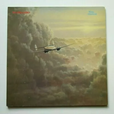 Mike Oldfield - Five Miles Out 1982 UK Vinyl LP/Record. Virgin V2222. NM • £10.99