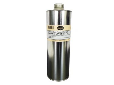 $29.50 • Buy Ottosson Färgmakeri - Cold Pressed Boiled Linseed Oil 1 Liter