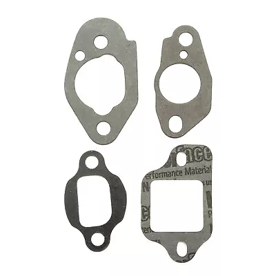 Non Genuine Carburettor Carb Gasket Set Fits Honda GCV160 Lawnmower Engine • £3.39