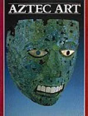 $14.20 • Buy Aztec Art