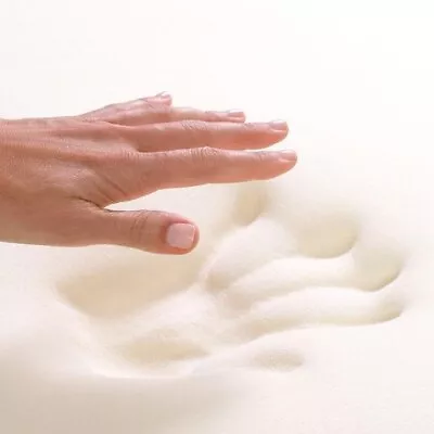 Dream Solutions USA Upholstery Visco Cool Gel Memory Foam Sheet- 1 H X30W ... • $127.46