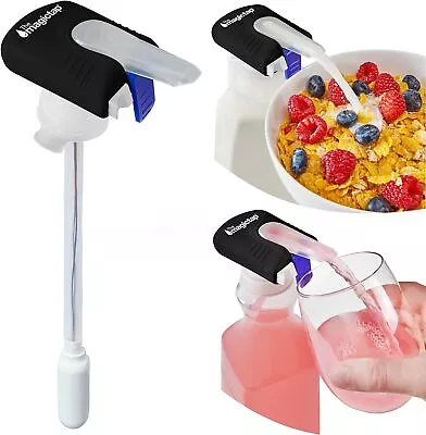 Hands-Free Automatic Drink Dispenser - Perfect For Milk And Juice • $38