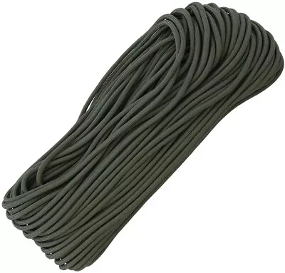 Marbles Military Spec Paracord Foliage 100% Nylon One Piece Construction 1167H • $14.49