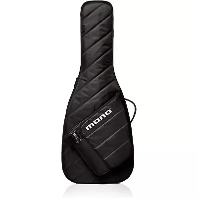 MONO Creators M80-SAD-BLK Sleeve Padded Gig Bag Case For Acoustic Guitar Black • $179.99