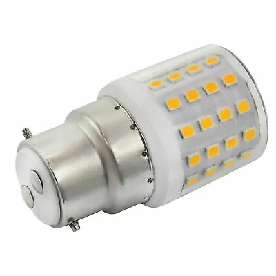 E27/B22 Led Light Bulb 6W 110-265V 56-2835 For Bathroom Porch Night Light • $4.89