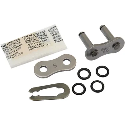 EK Chain 630 SRO - Clip Connecting Link | 630SRO-SKJ • $18.12