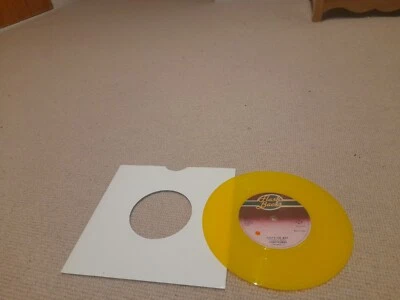 The Honeycombs - Have I The Right 7  COLOURED Vinyl Pye Record Flash Backs FBS 3 • £1.99