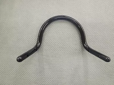 Harley-Davidson Genuine NOS VRSC V-Rod Mini Upright Black Low Sissy Bar 51150-04 • $30