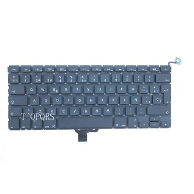 NEW Spanish Keyboard For Apple MacBook Pro 13  A1278 2009 2010 2011 2012 • $13.98