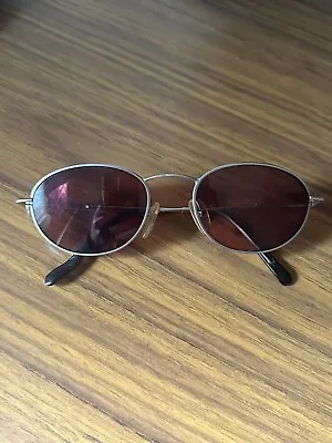 Carrera Mens Sunglasses Vintage - Check Description • $5