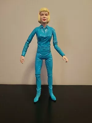 VTG Jane West Doll Marx 1965 Best Of The West Johnny West Action Figure 11in • $19.95