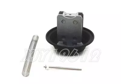 Carburetor Throttle Diaphragm Vacuum Piston Slide For Yamaha TTR225 • $19.99