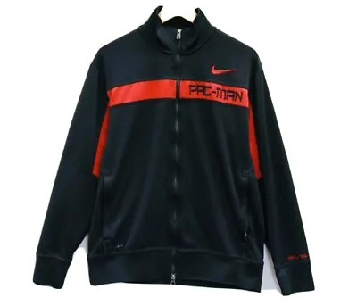 Manny Pacquiao Nike Jacket Hyper Knockout Track Suit Dri-fit New! • $299.95