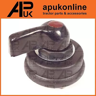 NEW David Brown Tractor Indicator Switch Turn Universal Blinker Signal Flasher • £10.96