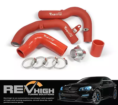 Water Methanol Injection Kit Set Boost Performance FOR AUDI PORSCHE SKODA VW • $725