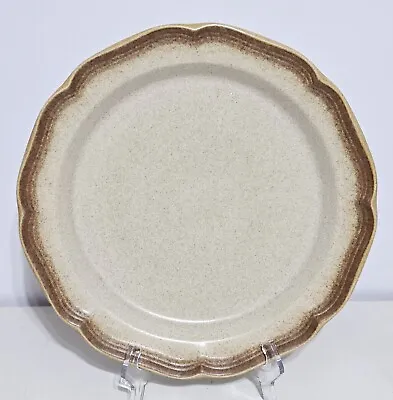 Mikasa Whole Wheat Chop Plate (Round Platter) 3933188 • $15.99