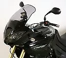 MRA TouringScreen Windshield For Triumph Tiger 1050 '07- (CLEAR) • $164.99