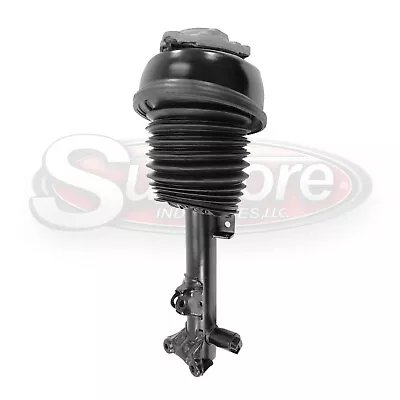 2010-2011 Mercedes E550 RWD Front Right Airmatic Suspension Air Strut W/ ADS • $508.45