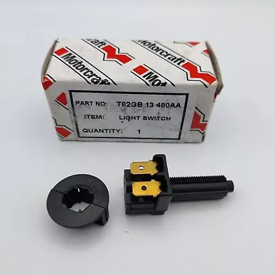 New Genuine Ford Escort Mk4 Mk5 Mk6 Mk7 RS2000RSXR3iBreak Pedal Light Switch • $12