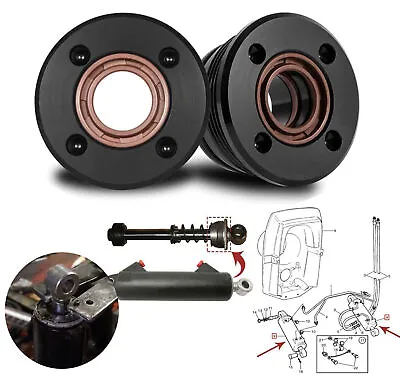 Trim Cylinder RAM Rebuild Kit For Volvo Penta Trim Cylinder 3860881 872612 /2PCS • $65.99