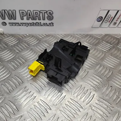 Vw Eos Audi Seat Skoda Steering Wheel Control Module 1k0953549br 2007-2011 • $31.57