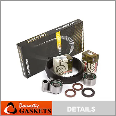 Mitsuboshi Timing Belt Kit Fit 90-97 Lexus LS400 SC400 4.0L DOHC 1UZFE • $177.51