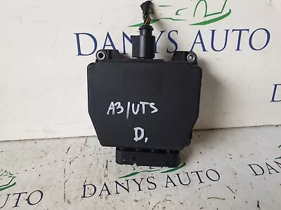 Audi A3 8p 2004-2008 2.0tdi Solenoid Vacuum Block 6q0906625 • £24.94