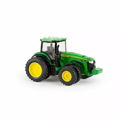 1/64 John Deere 8R 410 Tractor Toy - LP70968 • $18.31