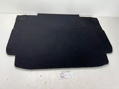 2016-2019 Mini Cooper Clubman F54 Trunk Cargo Floor Cover Storage Oem • $89.99