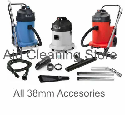 38mm Hoover Spares WVD CTD & Accessories Vacuum Cleaner Spare Numatic 570 900 • £8.95