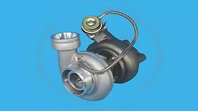 21109113 Turbocharger Fits Volvo • $1154.67