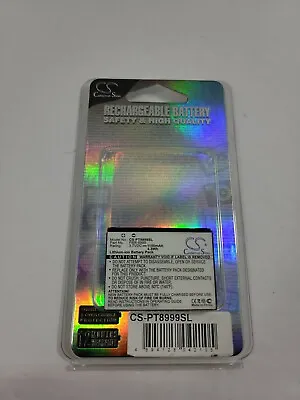 Cameron Sino Rechargeable Battery CS-PT8999SL For Pantech CDM-8999 CDM-8999 Crux • $12.34