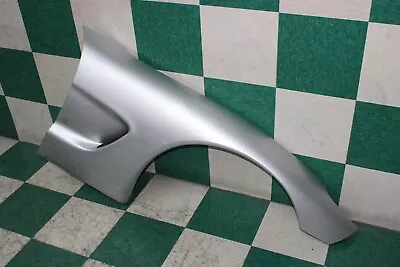 *NOTE* 97-04 C5 Base Galaxy Silver Passenger RH Right Front Body Fender OEM • $729.99