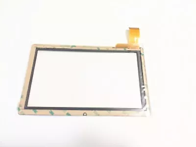 7 Inch Touch Screen Digitizer For Dragon Touch R7 Google Android Tablet ZHC-126A • $7.99