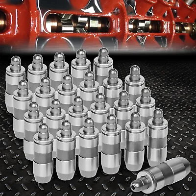 $56.99 • Buy For Ford Lincoln V8 24-valve Engine Hydraulic Lifters Lash Adjusters 5l1z6500a
