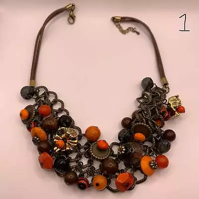 $6 • Buy Handmade Jewellery Necklaces