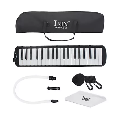 37 Piano Keys Melodica Pianica Musical Instrument With Carrying Bag 1 V3W6 • $26.15