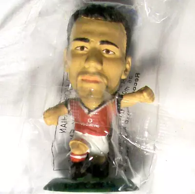 Corinthian Microstars MANCHESTER UTD Home GIGGS MC252 GREEN BASE - UK Series 2 • $2.23