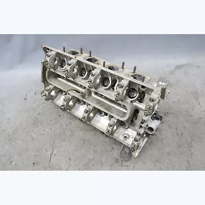 1996-1998 BMW E39 E38 4.4L V8 M62 Bank 2 Left Cylinder Head NON-Vanos OEM • $150