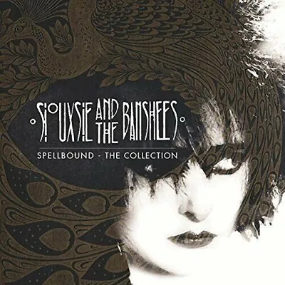 £7.99 • Buy Siouxsie And The Banshees - Spellbound - The Collection -  NEW CD (sealed)