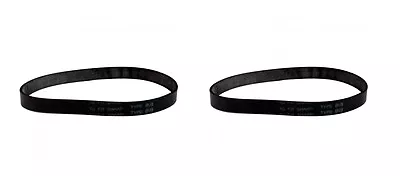 $6.99 • Buy (2) Sharp Twin Energy Upright Vacuum Belts - NEW