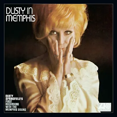 Dusty In Memphis [CD] • $5.99