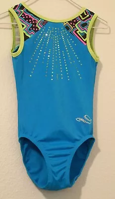 $19.99 • Buy Dreamlight Leotard 8-10 CM