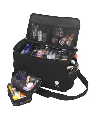 Zuca Artist Shoulder Bag W/ Utility Pouch Set- Brand New • £91.60