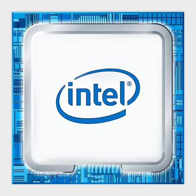 Intel Core I3 Gen 10 I3-10320 3.80 GHz Comet Lake SRH3G FCLGA1200 Processor Used • $106.81