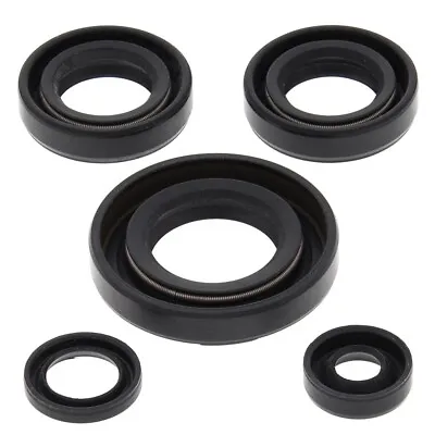 Suzuki LT-A 50 Quad Sport/Quad Master 2002-2005 Engine Crank Seals • $17.95